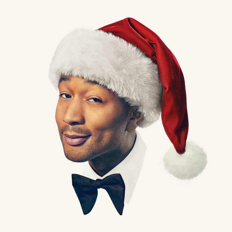 John Legend John Legend